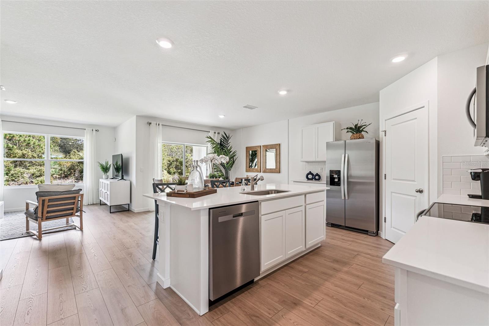 5163 NICKERBEAN ST, APOPKA, FL — photo 19
