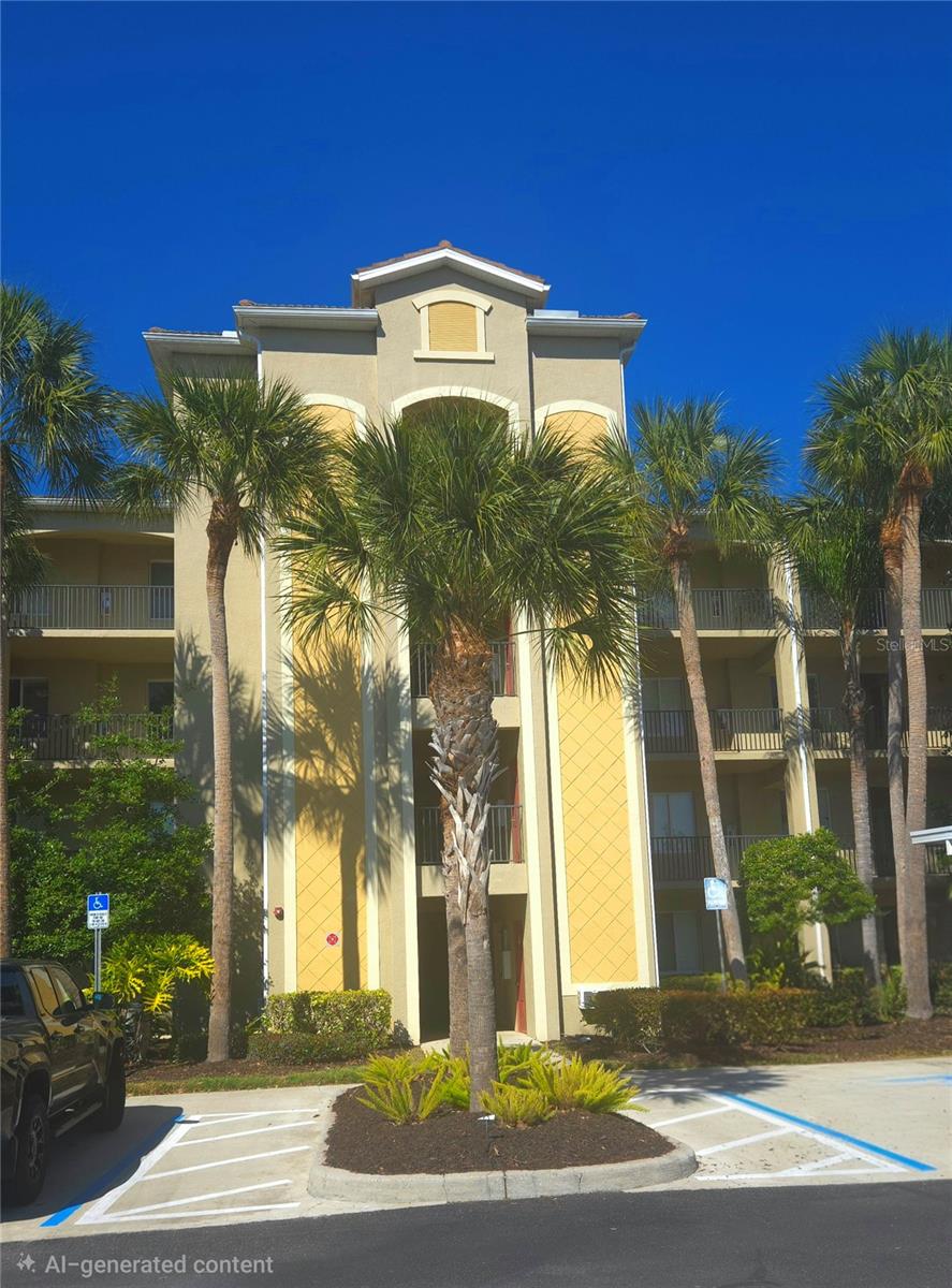 7607 GRAND ESTUARY TRL #302, BRADENTON, FL
