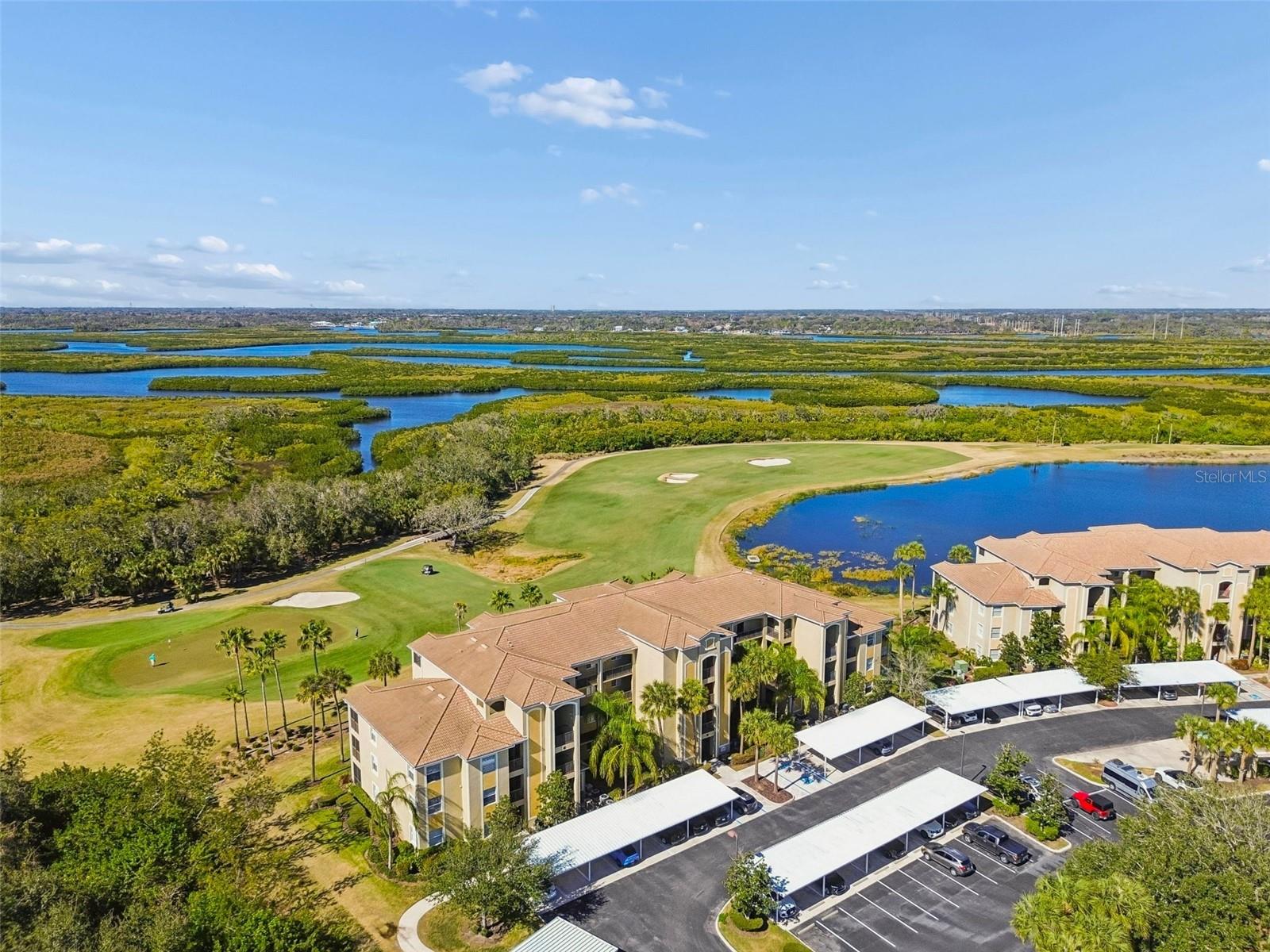 7607 GRAND ESTUARY TRL #302, BRADENTON, FL — photo 9