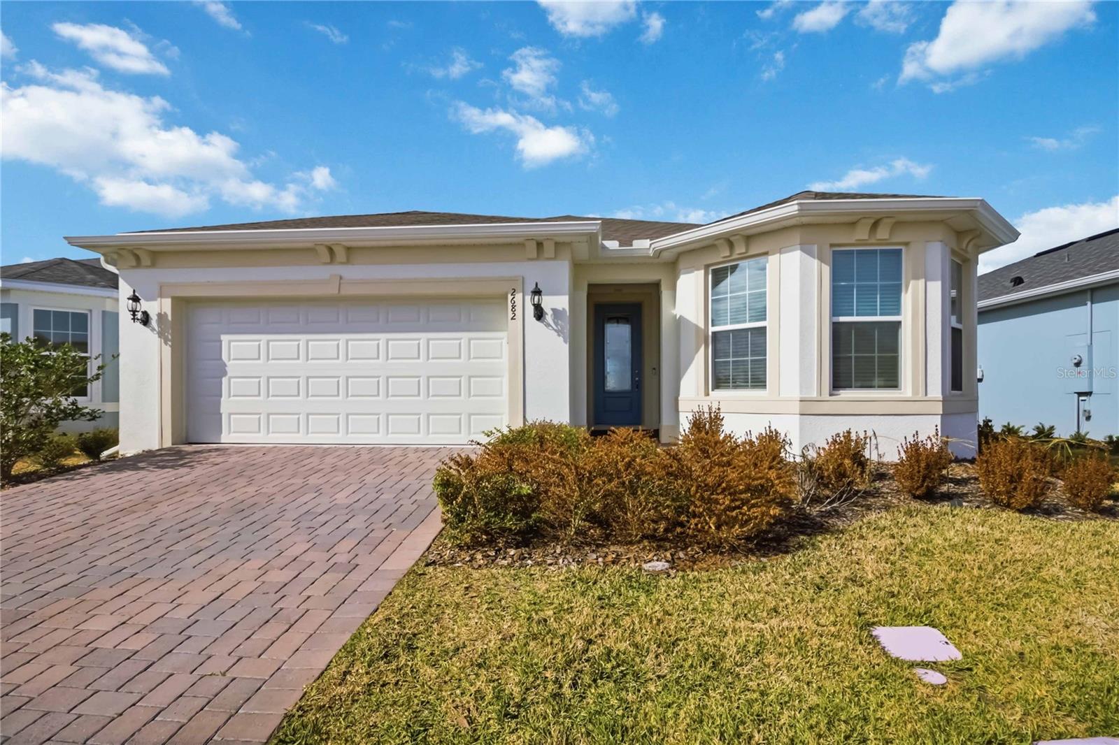 2682 MIDSWEET AVE, ST CLOUD, FL — photo 3