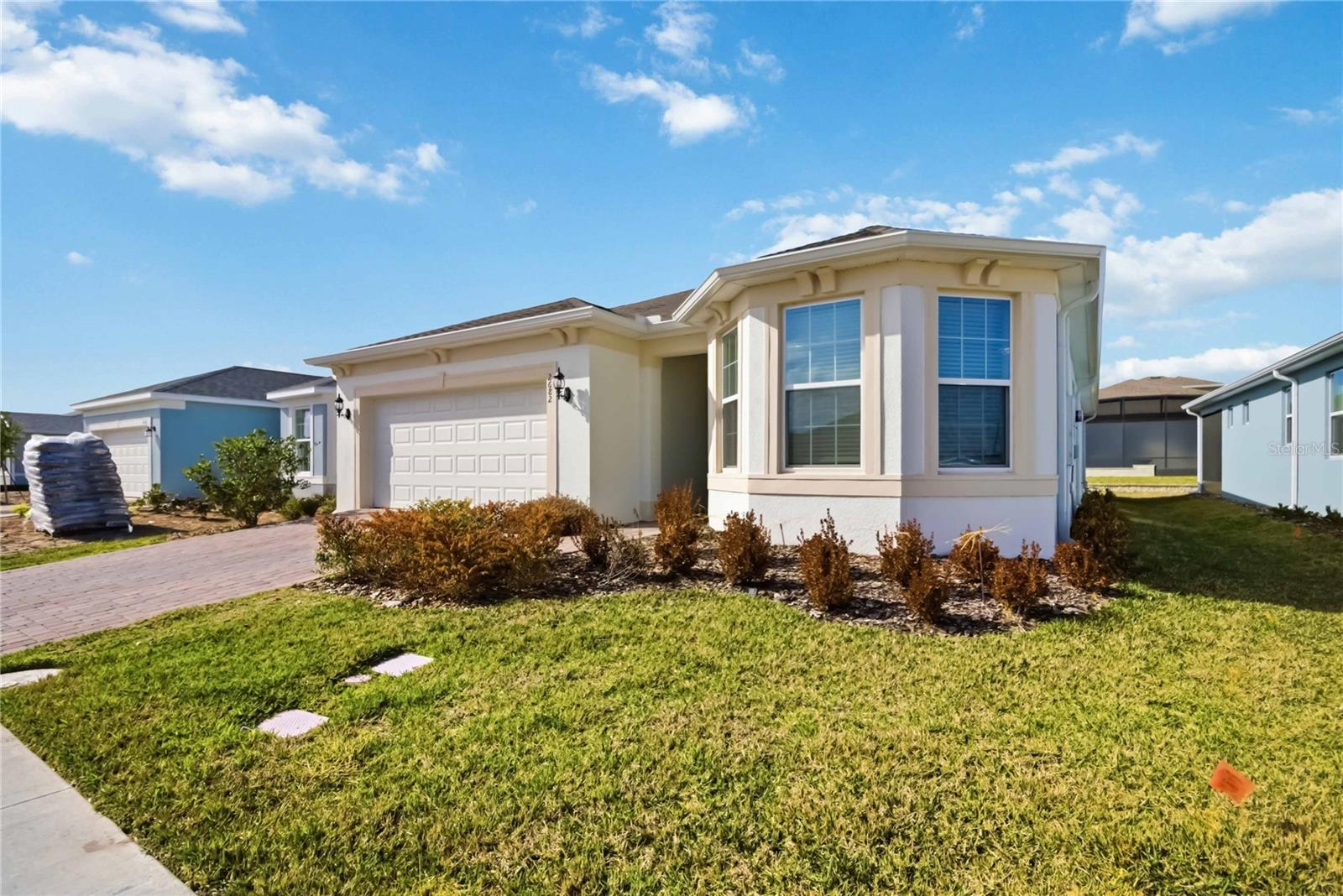 2682 MIDSWEET AVE, ST CLOUD, FL — photo 4