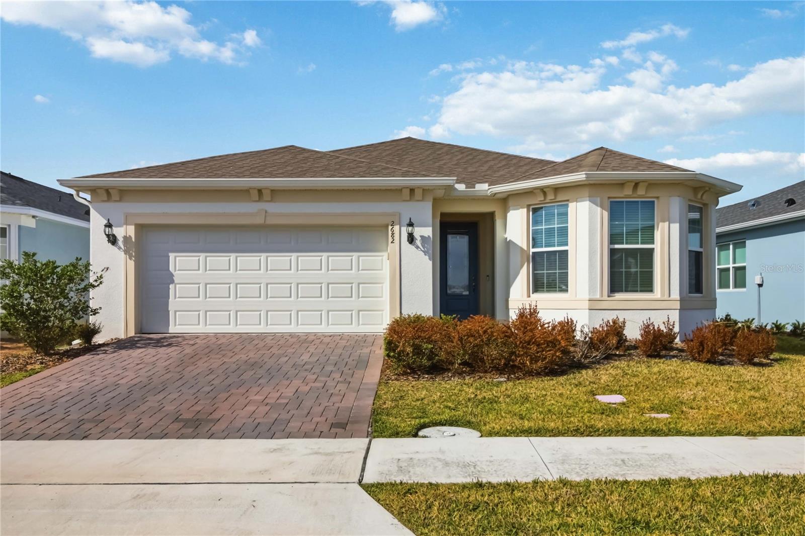 2682 MIDSWEET AVE, ST CLOUD, FL — photo 6