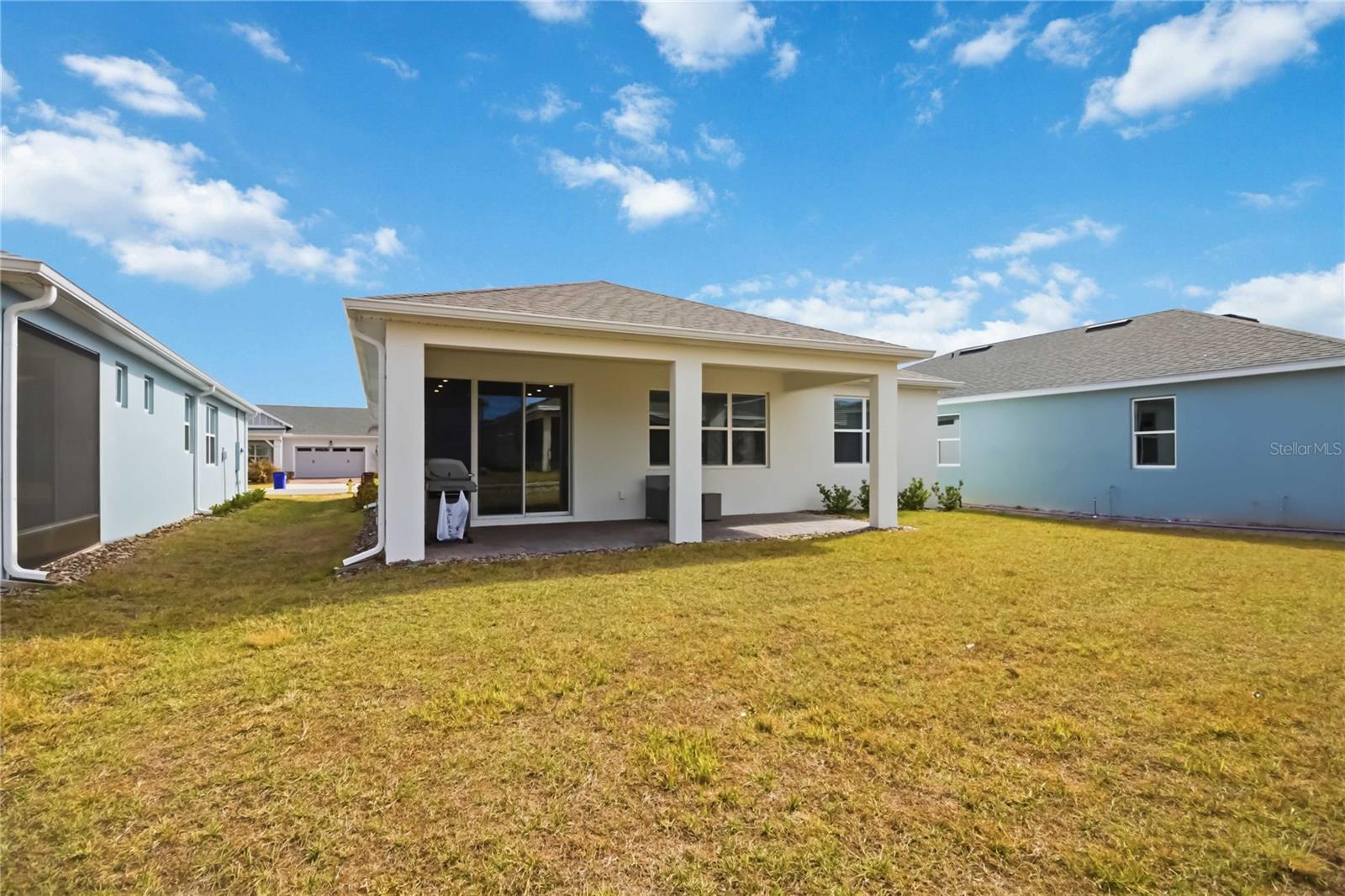 2682 MIDSWEET AVE, ST CLOUD, FL — photo 45