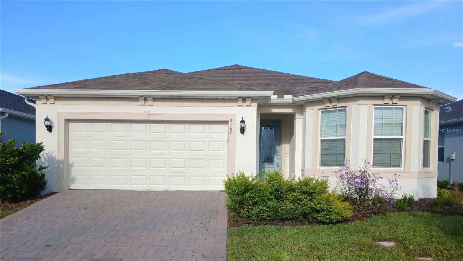 2682 MIDSWEET AVE, ST CLOUD, FL