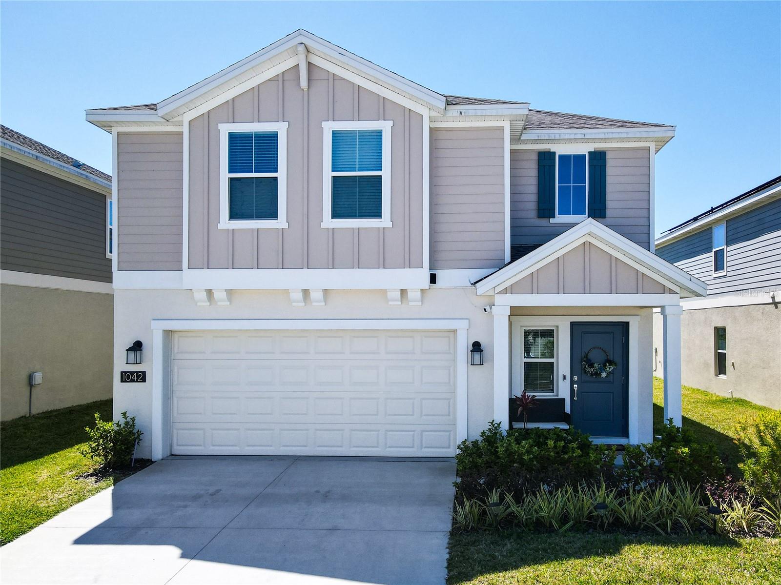 1042 JOHN JACOB RD, DAVENPORT, FL