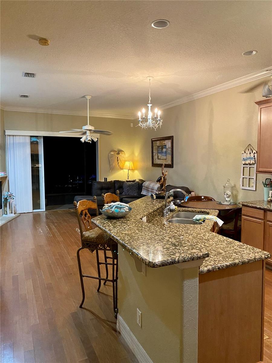 1051 GREEN GATE BLVD, GROVELAND, FL — photo 7