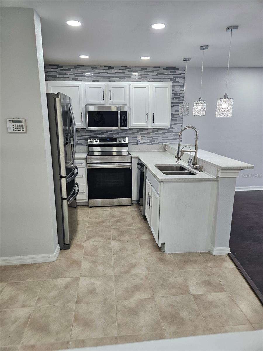 4214 WINDING RIVER WAY, LAND O LAKES, FL — photo 5