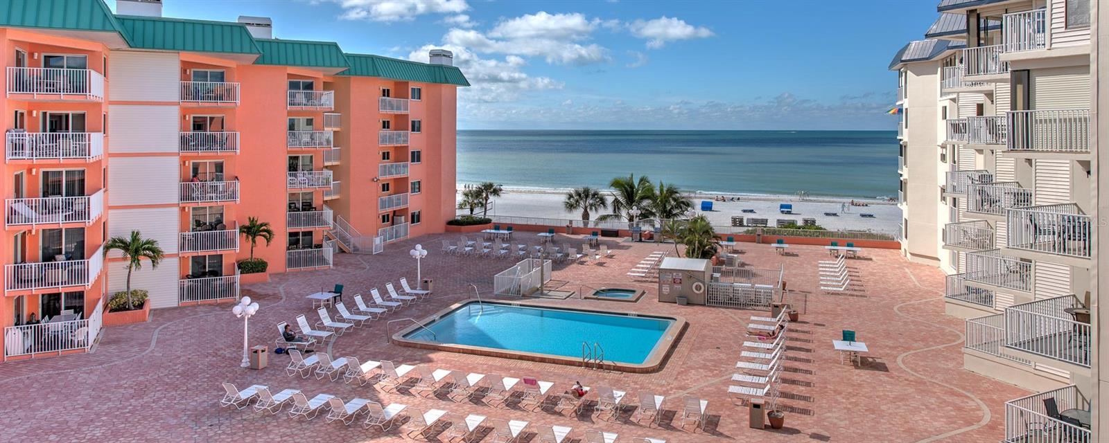 18400 GULF BLVD #2405, INDIAN SHORES, FL — photo 4