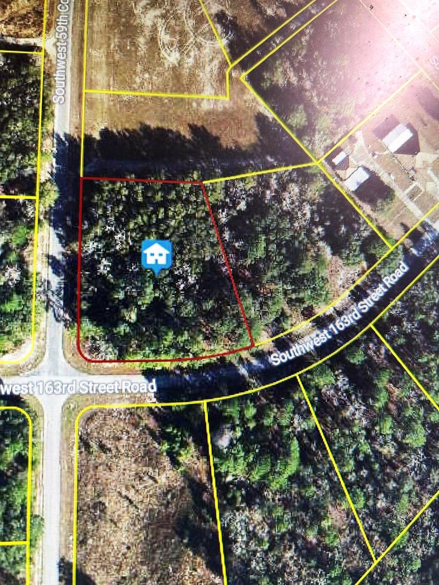 0 SW 163RD STREET RD, OCALA, FL — photo 2