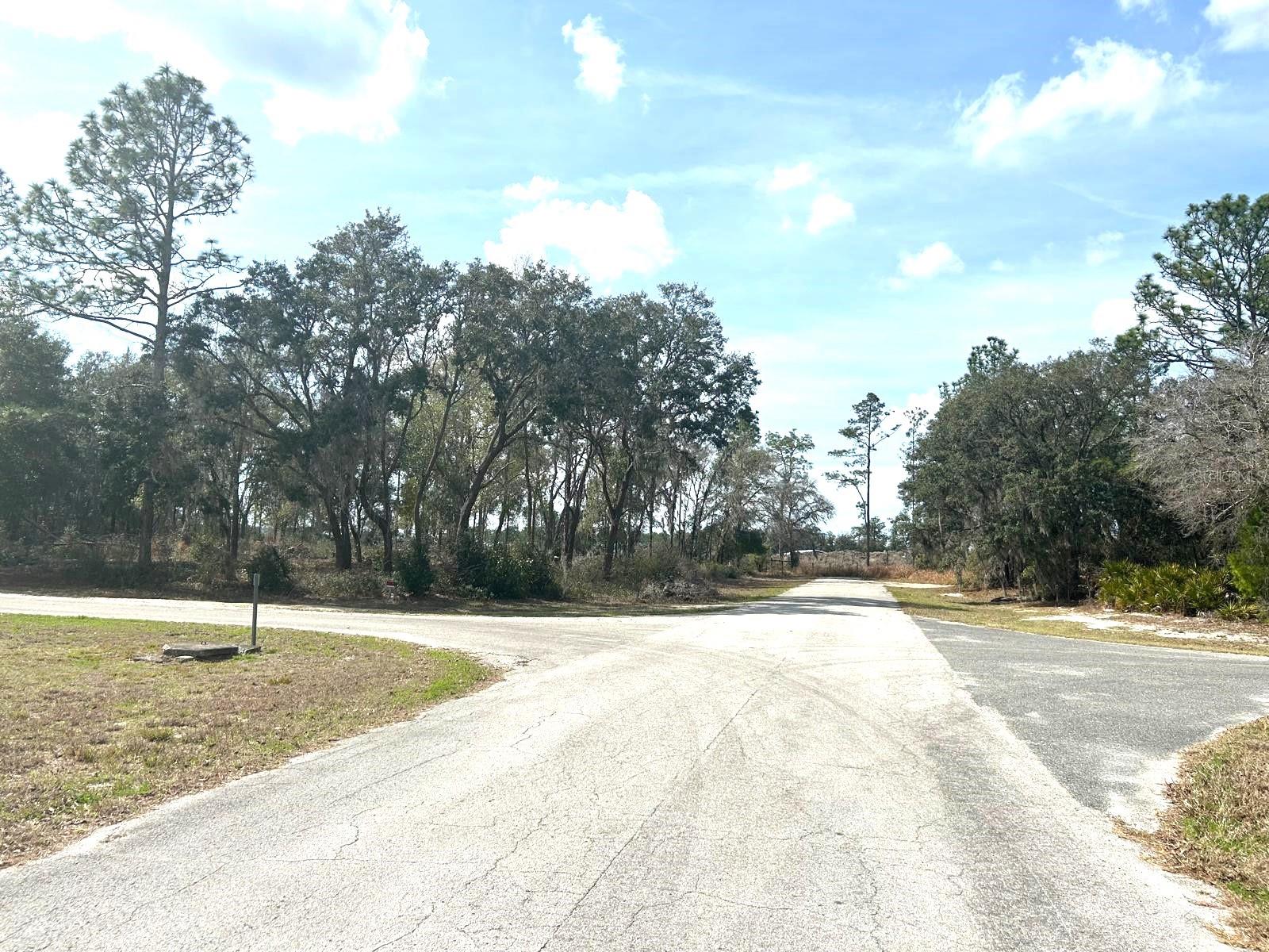 0 SW 163RD STREET RD, OCALA, FL