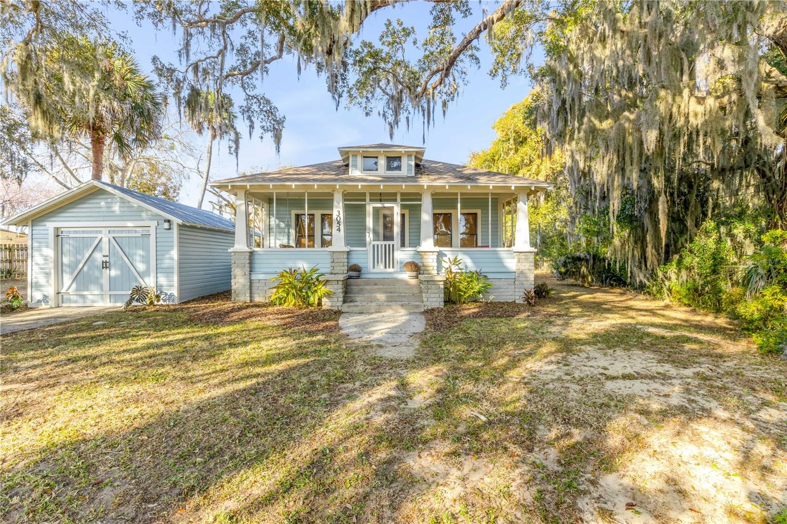 3054 N DIXIE FWY, NEW SMYRNA BEACH, FL