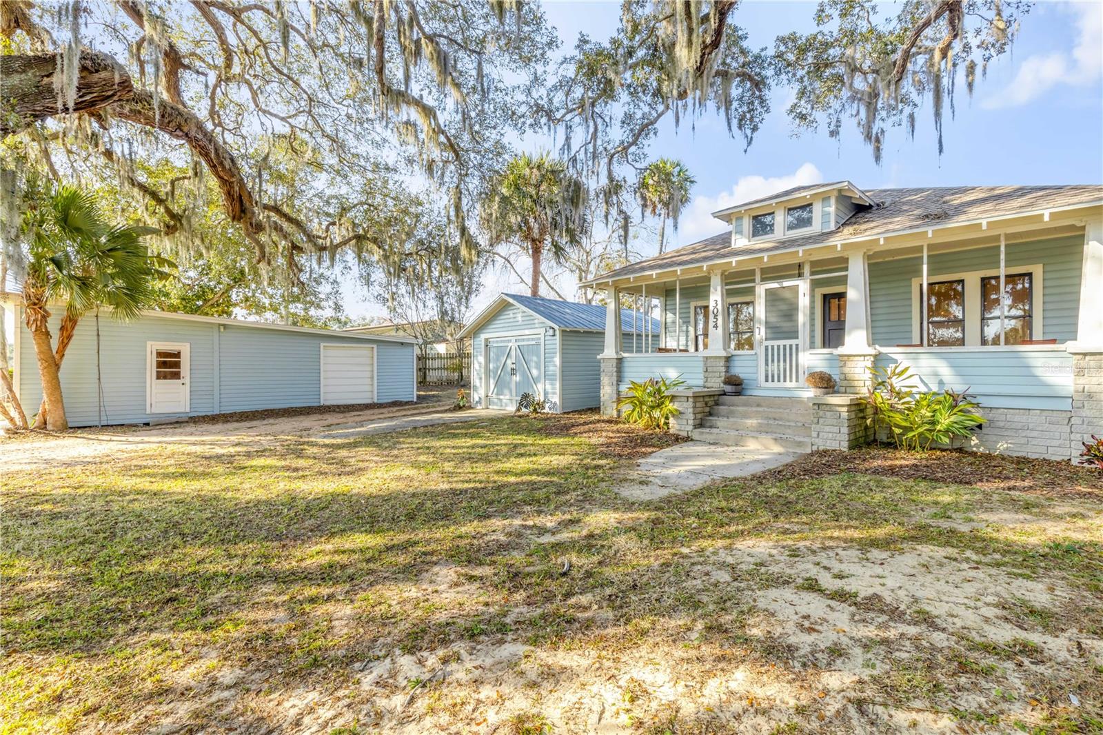 3054 N DIXIE FWY, NEW SMYRNA BEACH, FL — photo 3