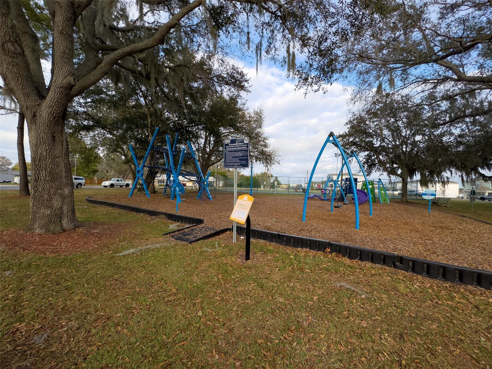 1047 CLAY BLVD, EUSTIS, FL — photo 63