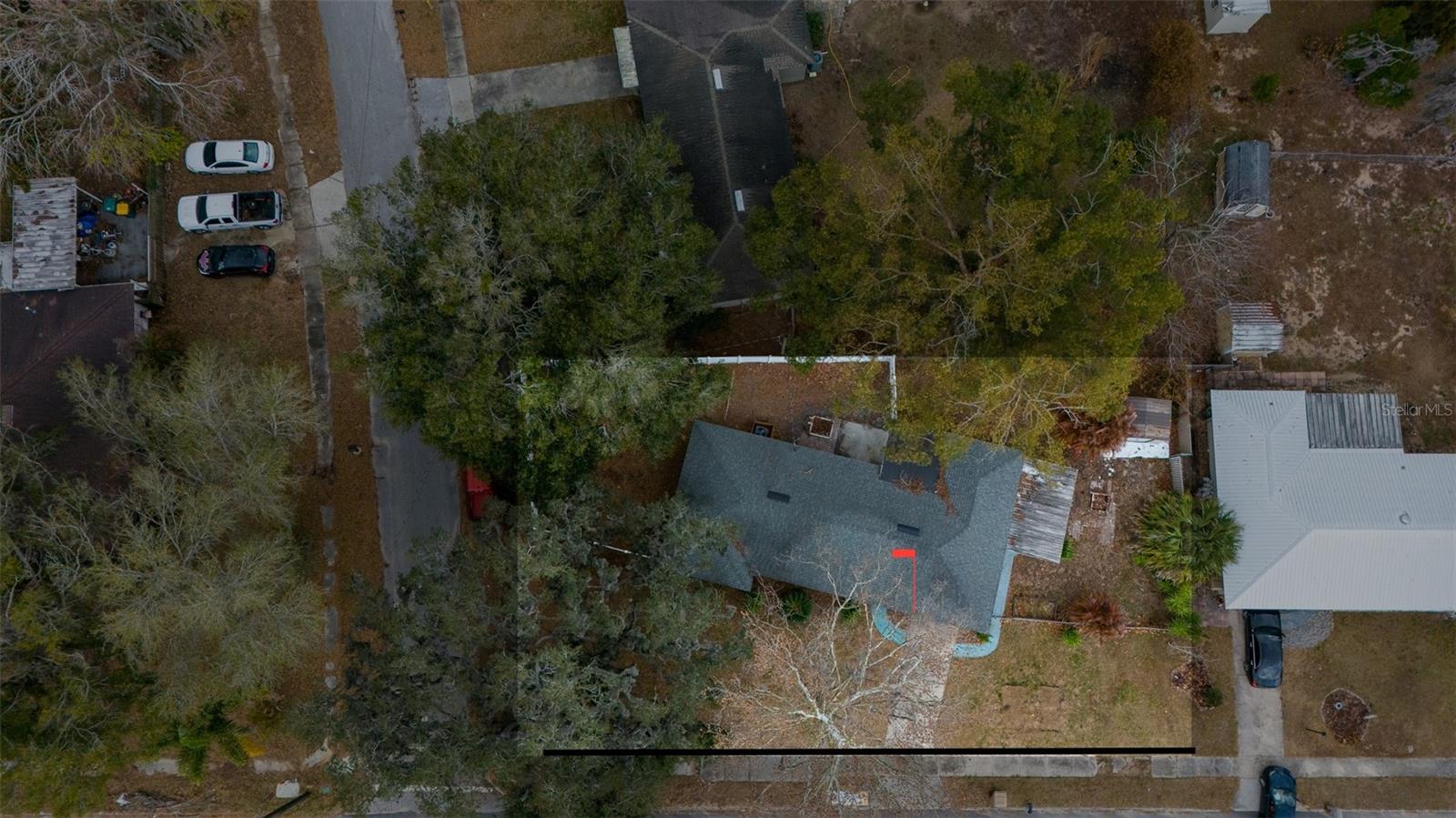 1047 CLAY BLVD, EUSTIS, FL — photo 66