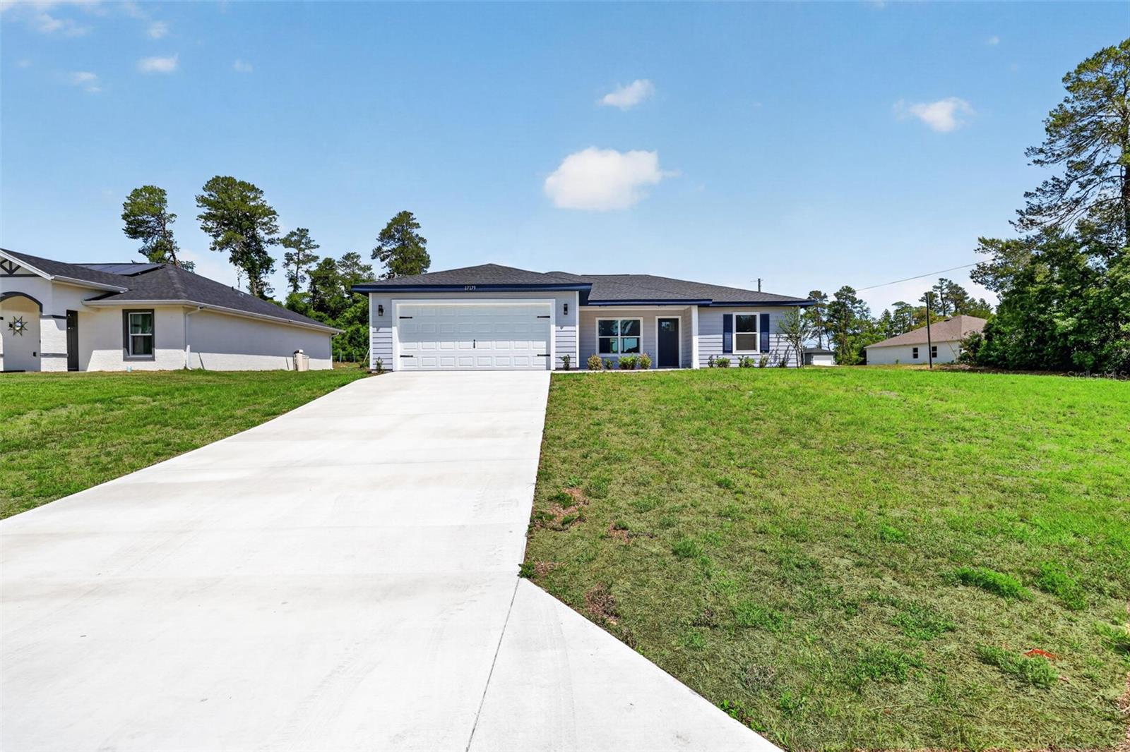 2121 SW HILLIARD AVE, DUNNELLON, FL — photo 2