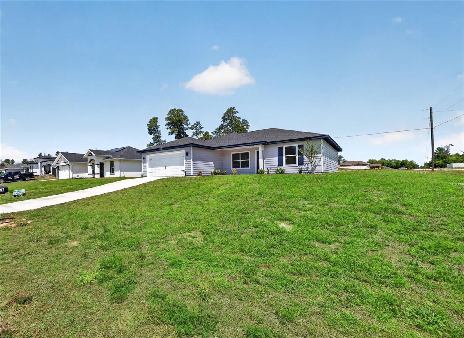 2121 SW HILLIARD AVE, DUNNELLON, FL — photo 4