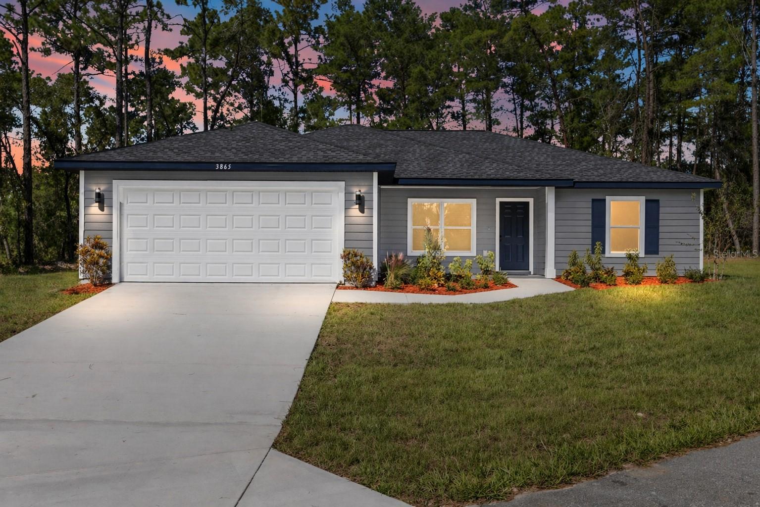2121 SW HILLIARD AVE, DUNNELLON, FL — photo 7