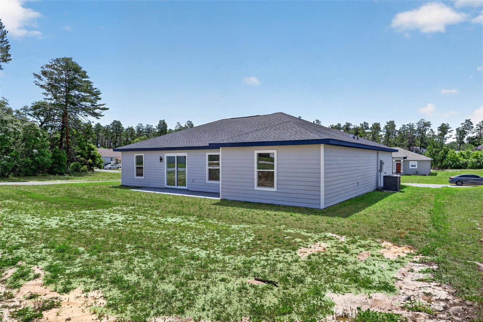 2121 SW HILLIARD AVE, DUNNELLON, FL — photo 37