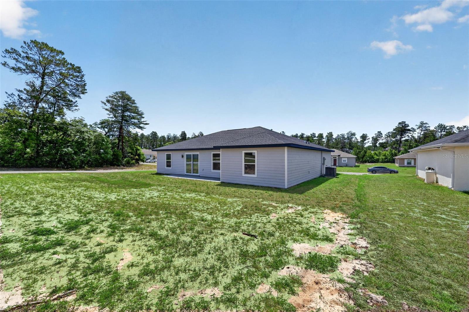 2121 SW HILLIARD AVE, DUNNELLON, FL — photo 38