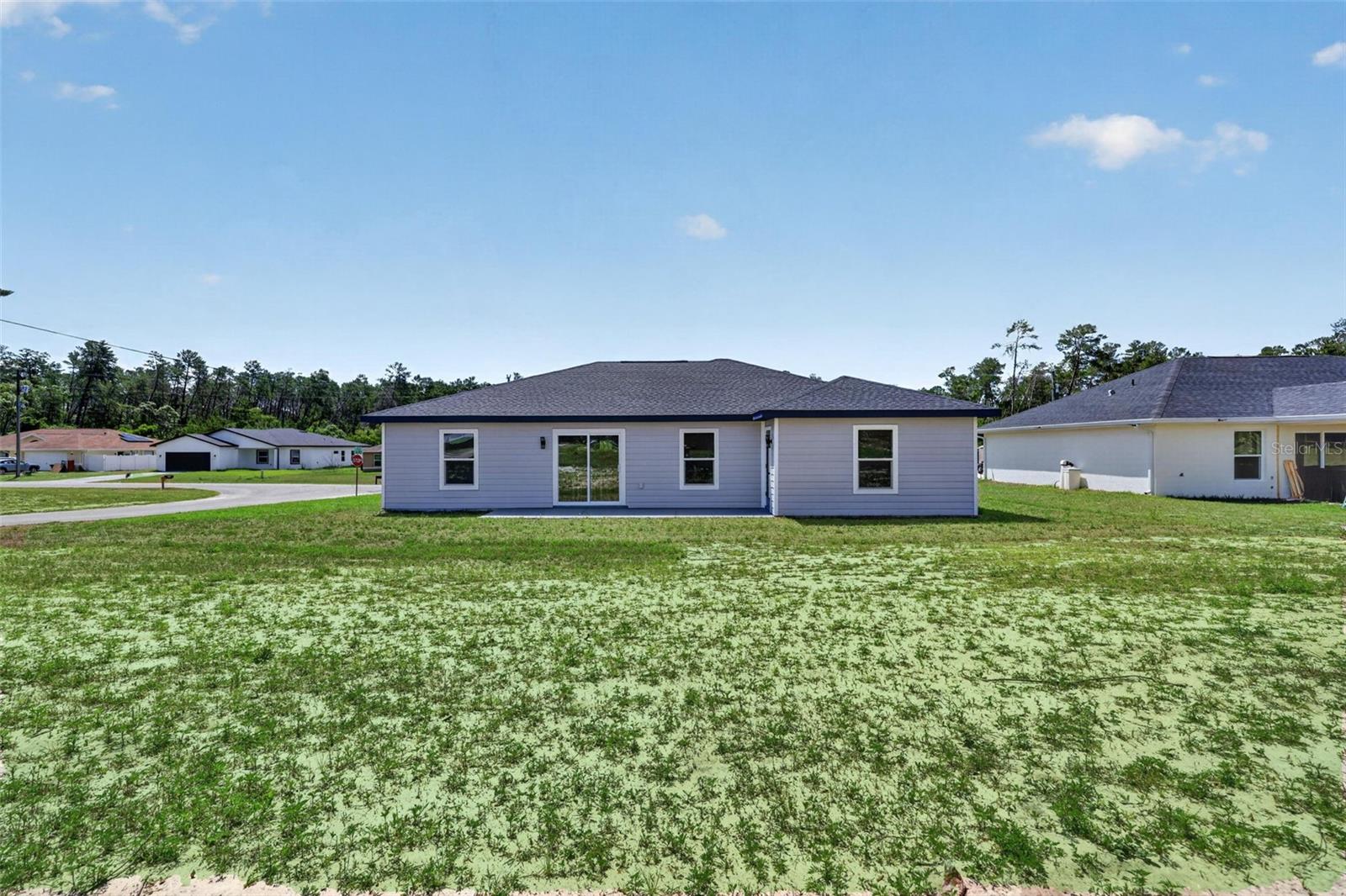 2121 SW HILLIARD AVE, DUNNELLON, FL — photo 40
