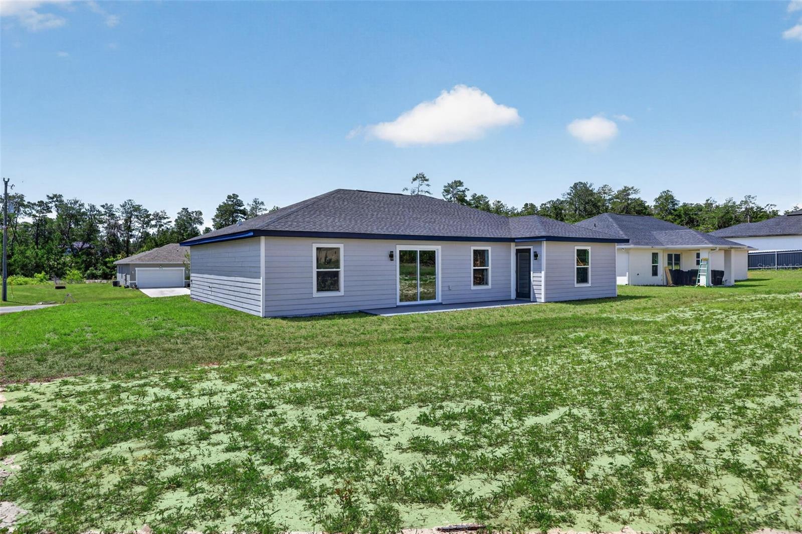 2121 SW HILLIARD AVE, DUNNELLON, FL — photo 41