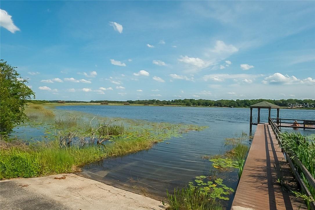 Lot #6 EAGLE RUN, GROVELAND, FL — photo 29