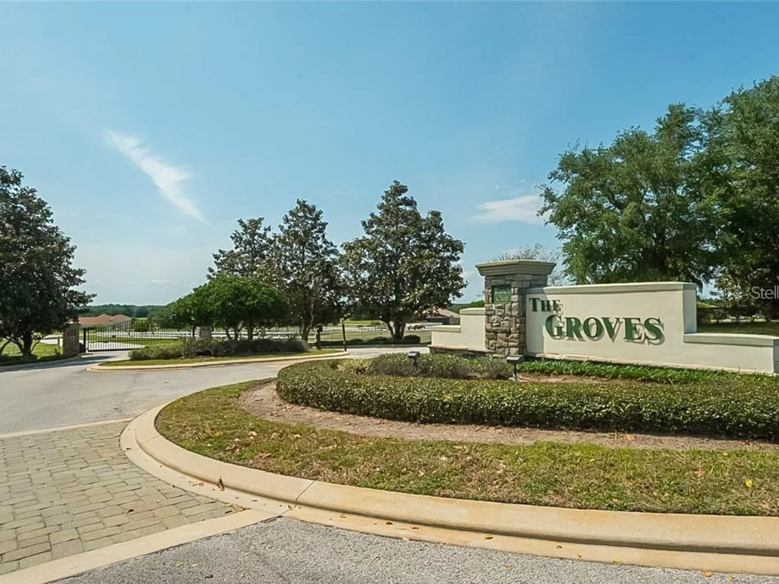 Lot #6 EAGLE RUN, GROVELAND, FL — photo 36