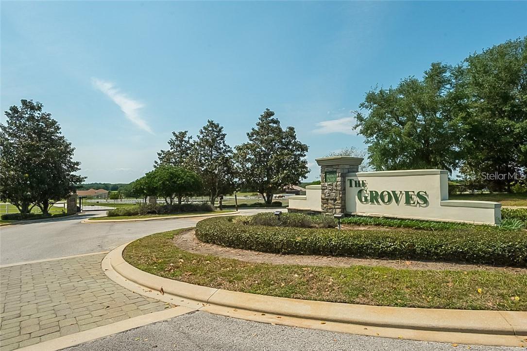 Lot #6 EAGLE RUN, GROVELAND, FL — photo 35