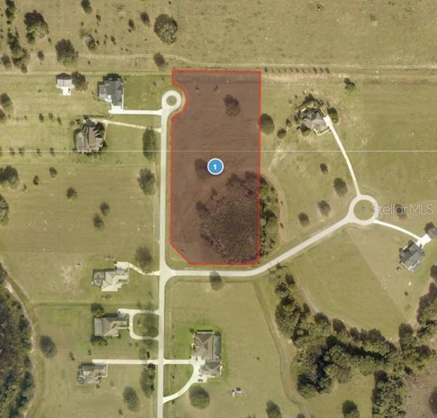 Lot #6 EAGLE RUN, GROVELAND, FL — photo 15