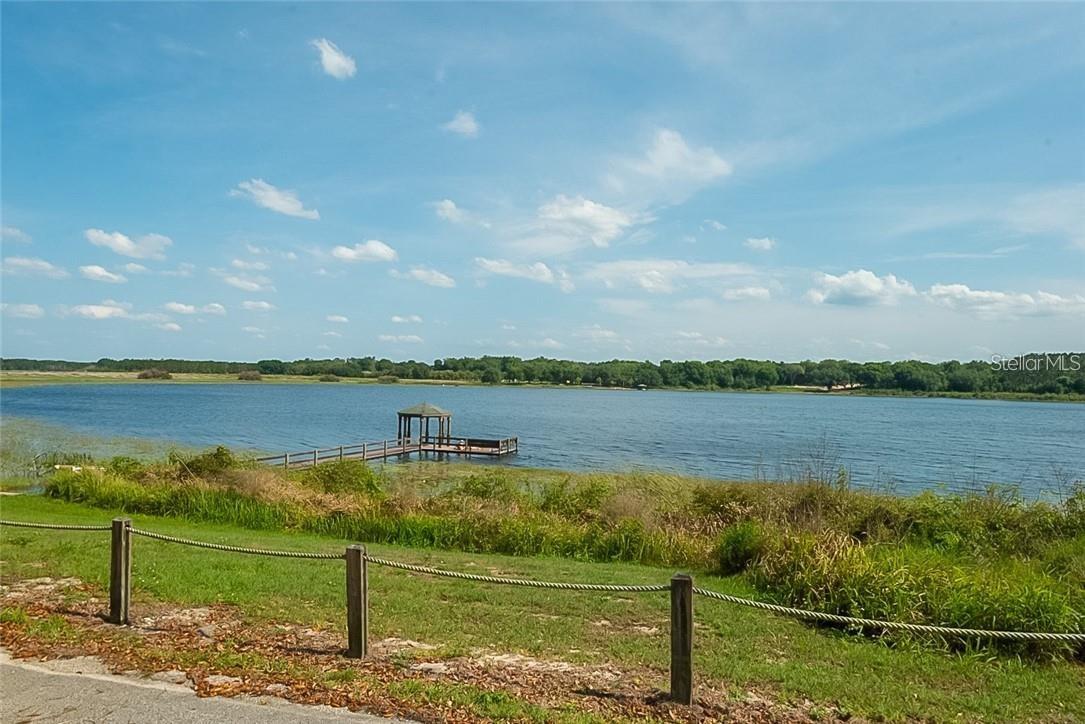 Lot #6 EAGLE RUN, GROVELAND, FL — photo 31
