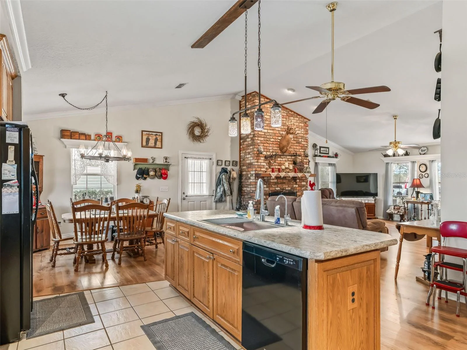 4430 CR 542H, BUSHNELL, FL — photo 11