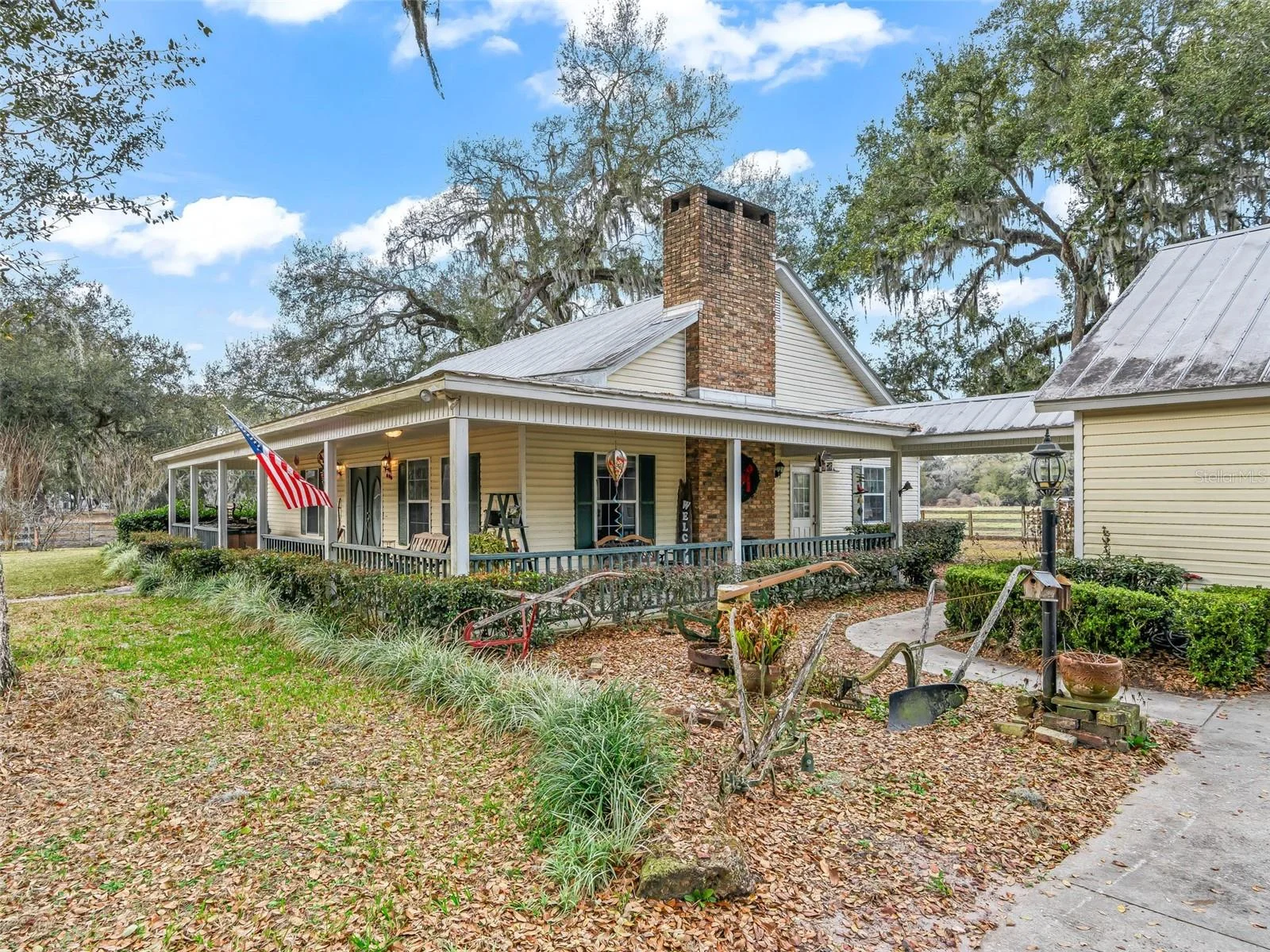 4430 CR 542H, BUSHNELL, FL — photo 20