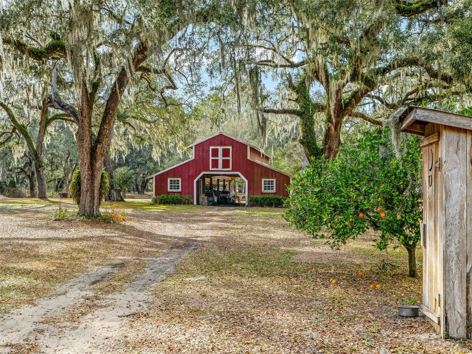 4430 CR 542H, BUSHNELL, FL — photo 27
