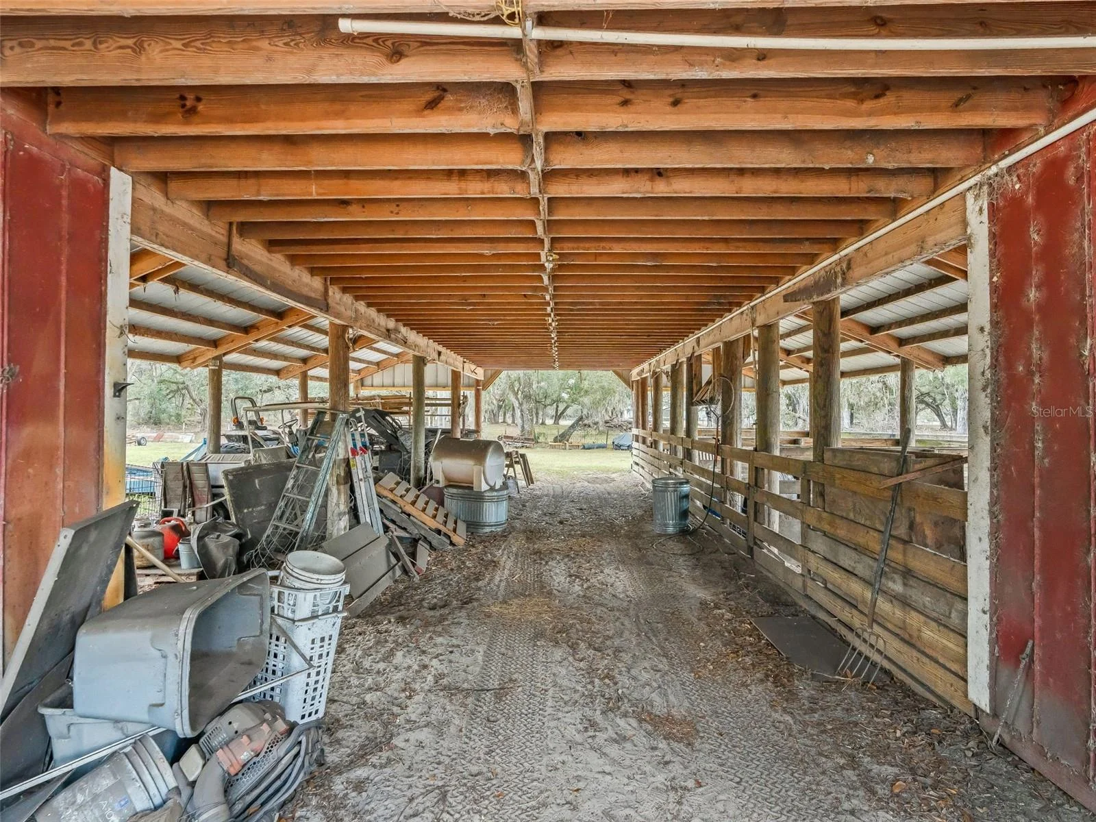 4430 CR 542H, BUSHNELL, FL — photo 30