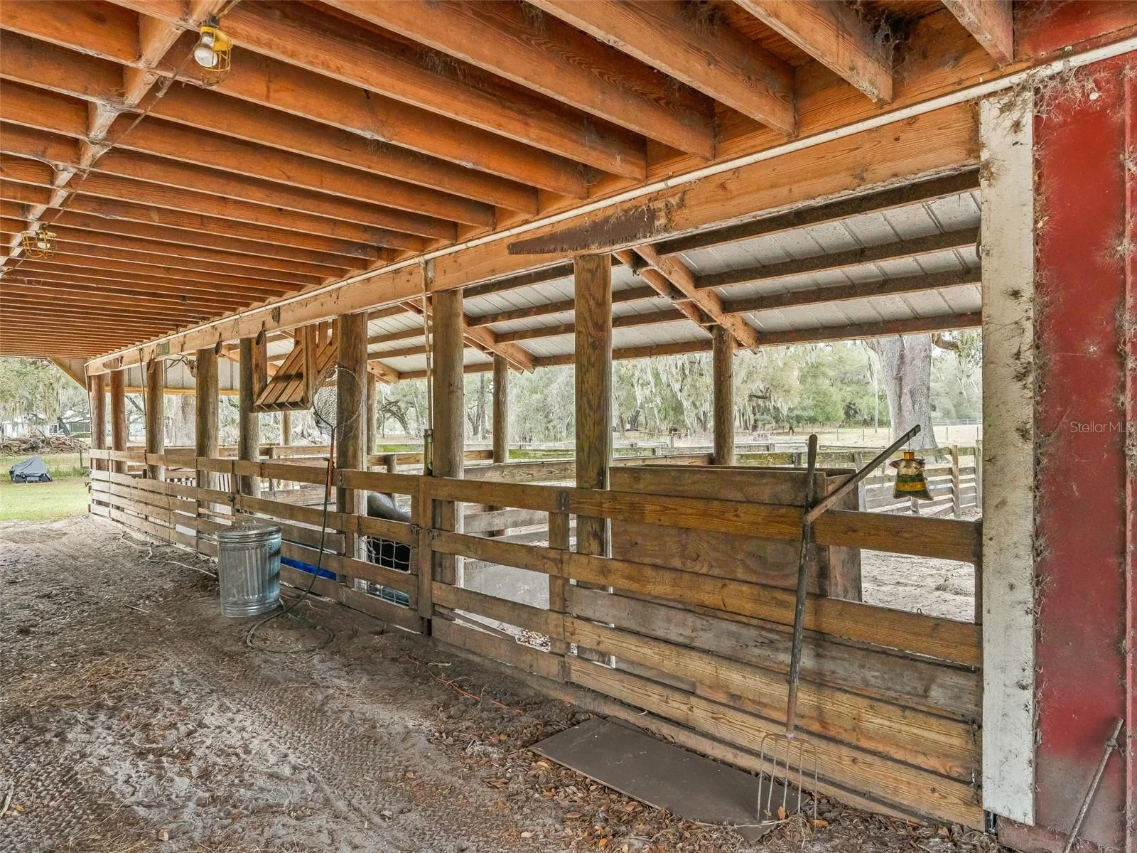 4430 CR 542H, BUSHNELL, FL — photo 31