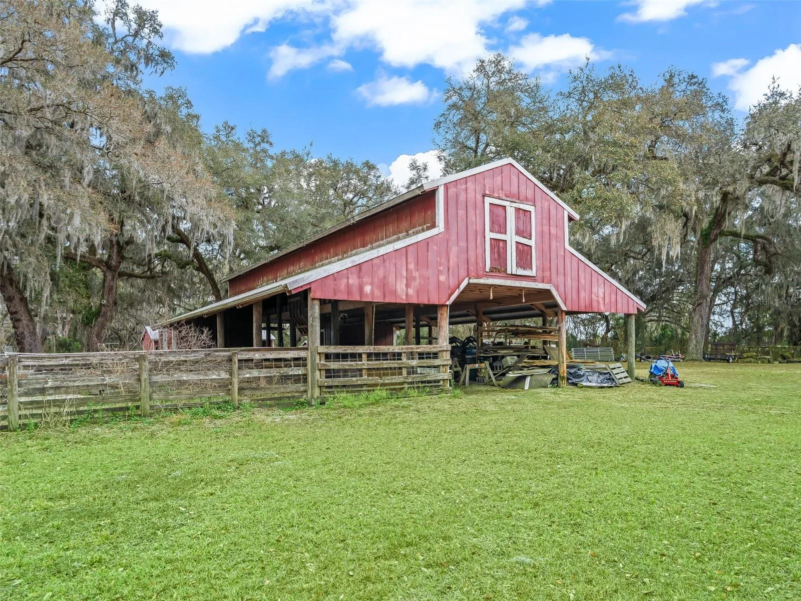 4430 CR 542H, BUSHNELL, FL — photo 32