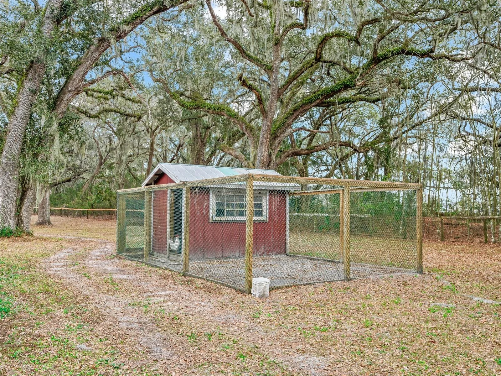 4430 CR 542H, BUSHNELL, FL — photo 34