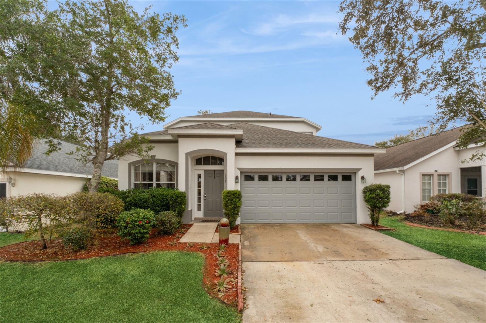 367 HICKORY SPRINGS PL, DEBARY, FL