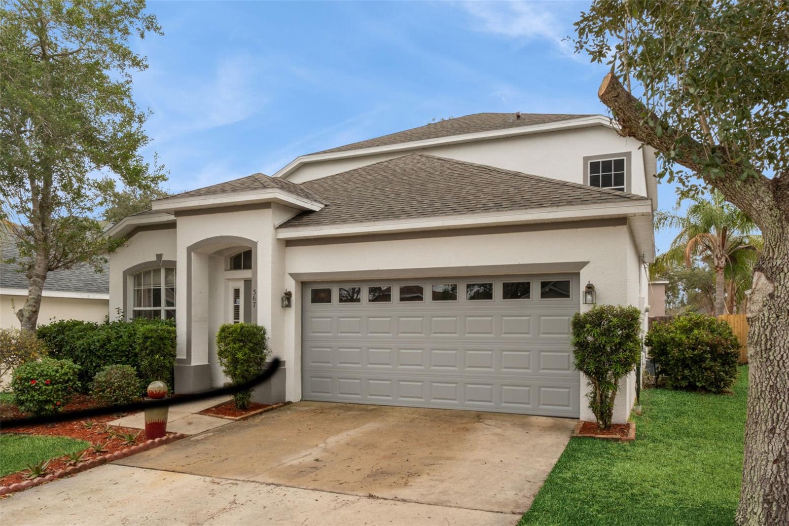 367 HICKORY SPRINGS PL, DEBARY, FL — photo 2