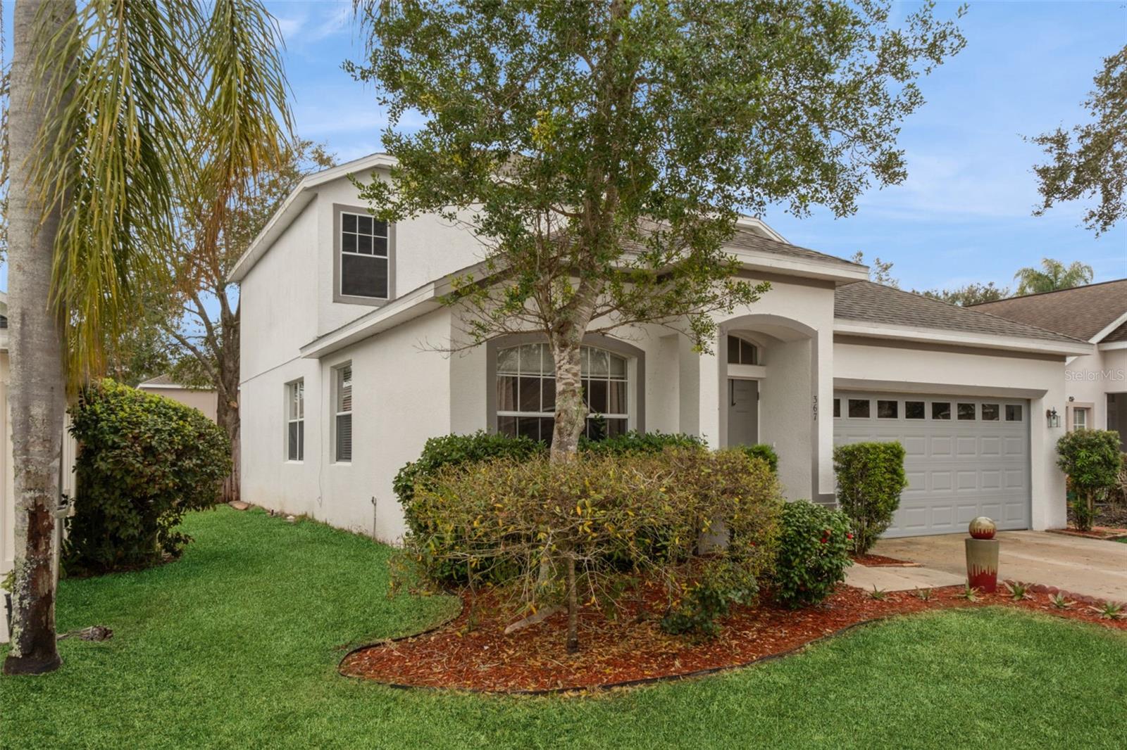367 HICKORY SPRINGS PL, DEBARY, FL — photo 3