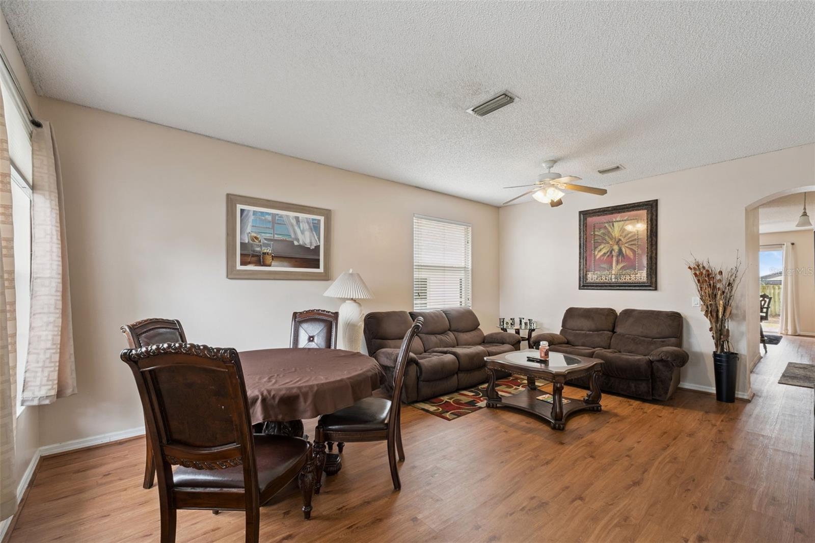 367 HICKORY SPRINGS PL, DEBARY, FL — photo 5