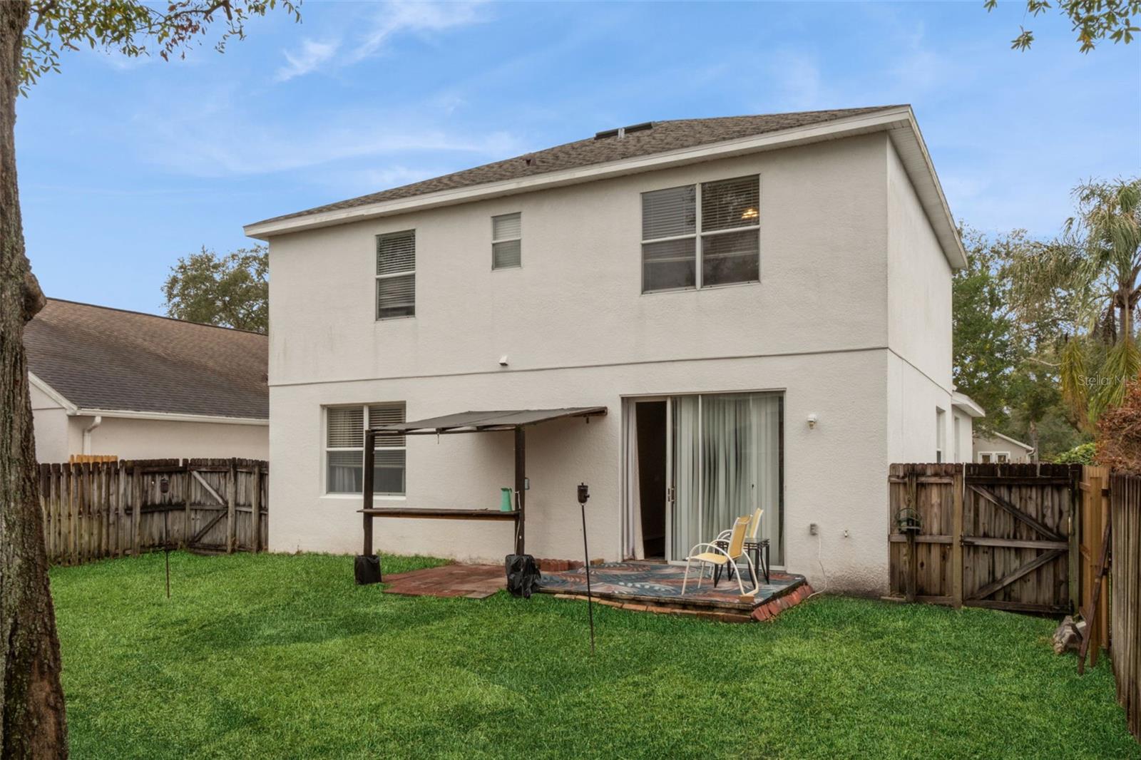 367 HICKORY SPRINGS PL, DEBARY, FL — photo 32