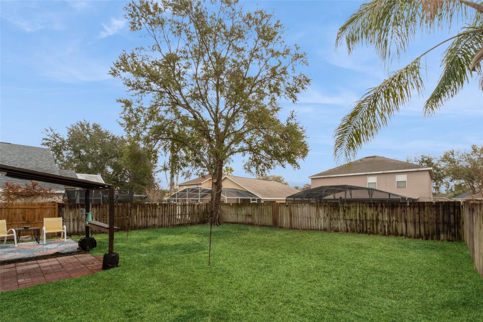 367 HICKORY SPRINGS PL, DEBARY, FL — photo 34