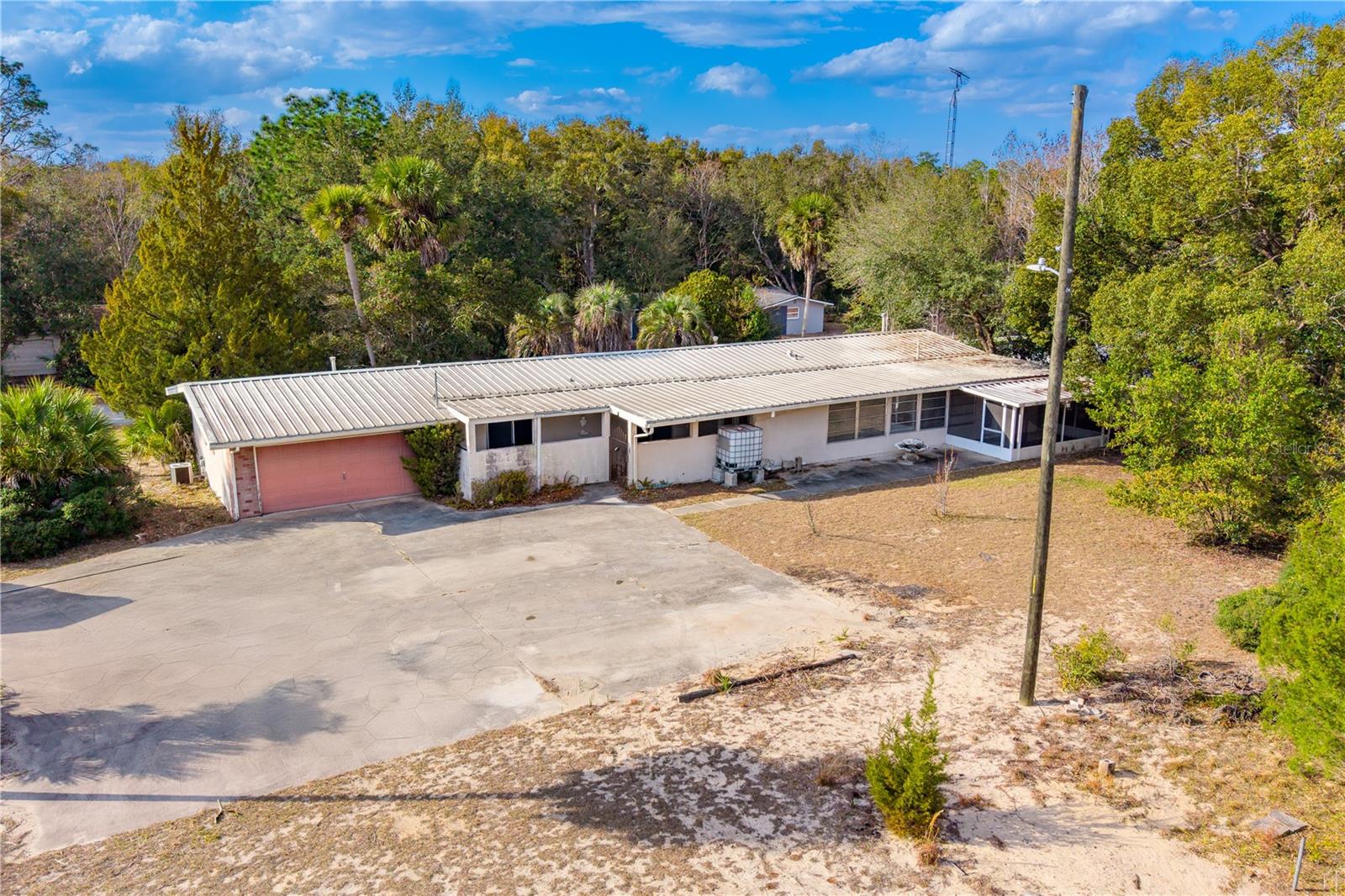 15851 NE 15TH ST, WILLISTON, FL — photo 7