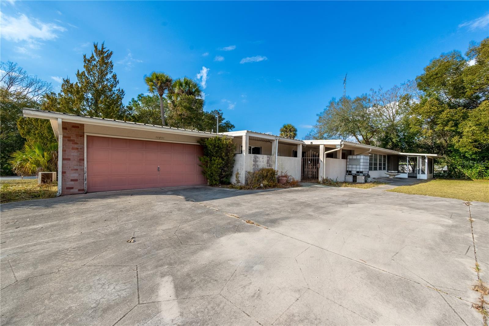 15851 NE 15TH ST, WILLISTON, FL — photo 8