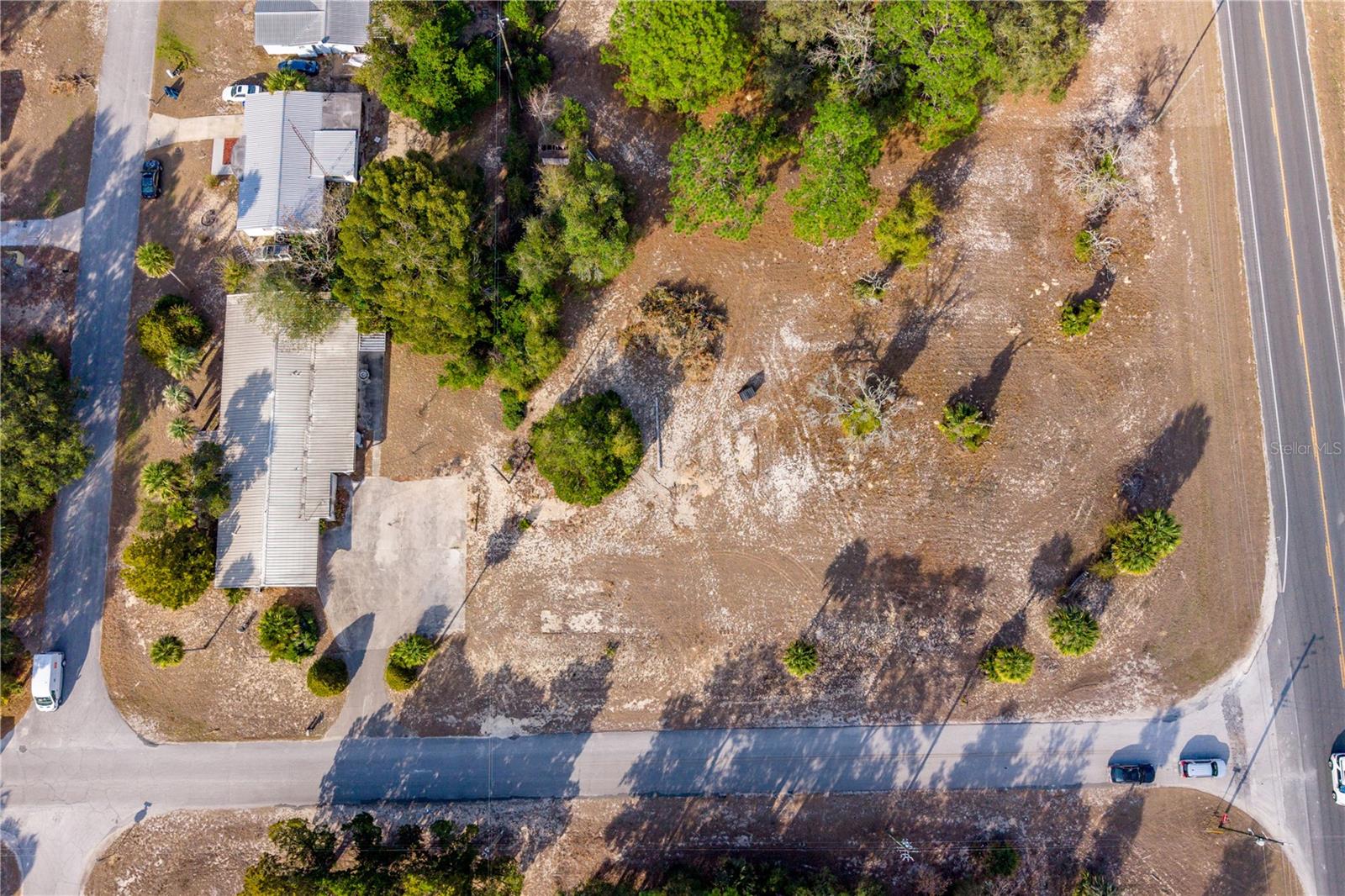 15851 NE 15TH ST, WILLISTON, FL — photo 12