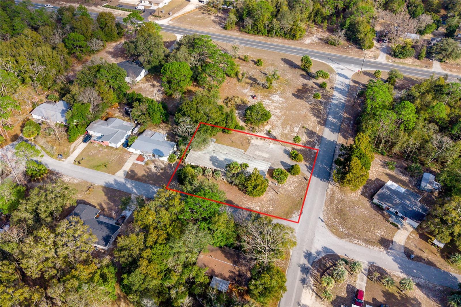 15851 NE 15TH ST, WILLISTON, FL — photo 14