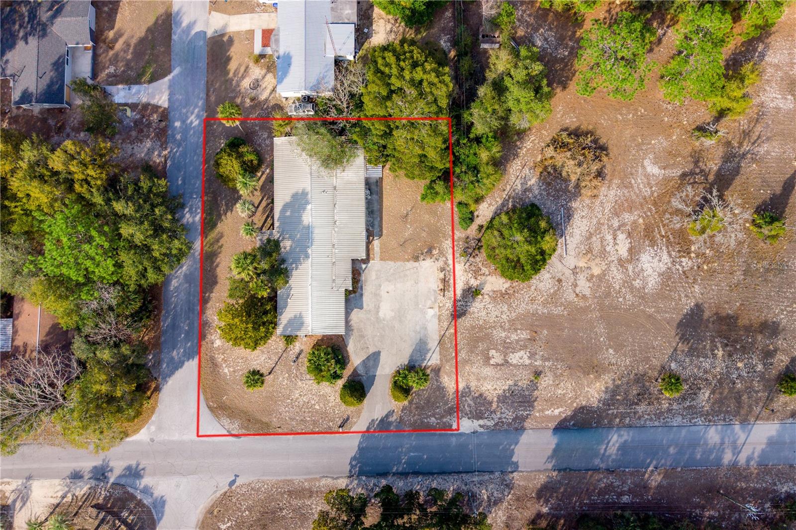 15851 NE 15TH ST, WILLISTON, FL — photo 15