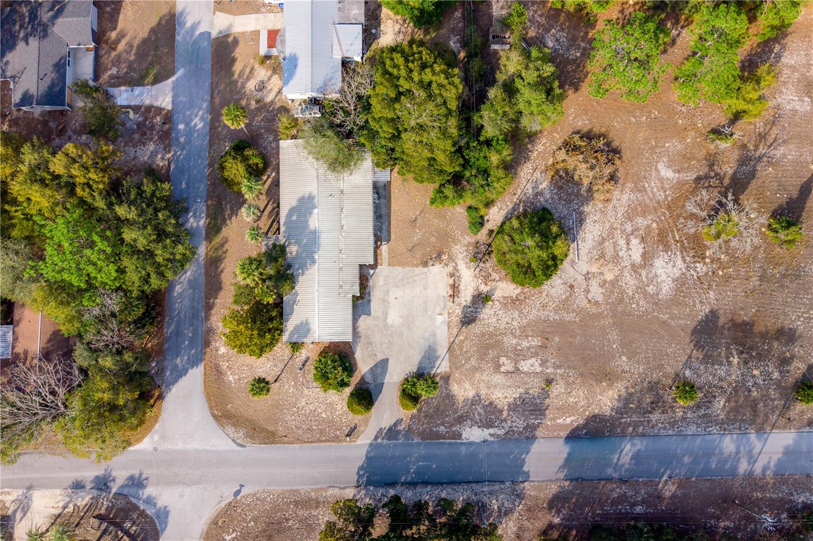 15851 NE 15TH ST, WILLISTON, FL — photo 3
