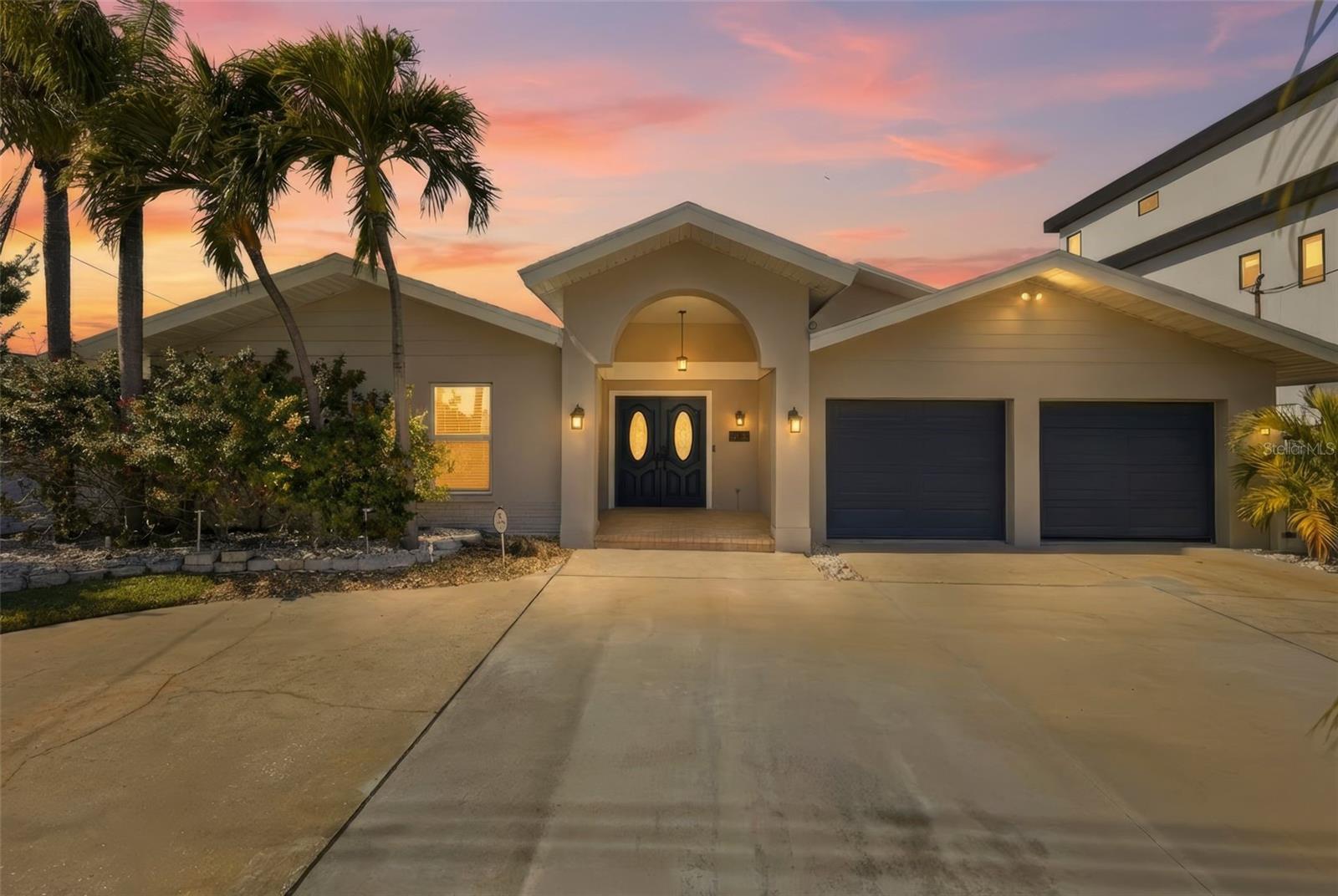 2822 W VINA DEL MAR BLVD, ST PETE BEACH, FL